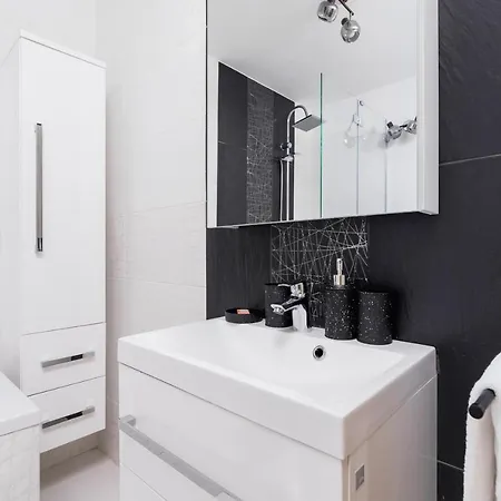 別荘 Zasypane Premium House & Sauna In By Renters Prestige ザコパネ