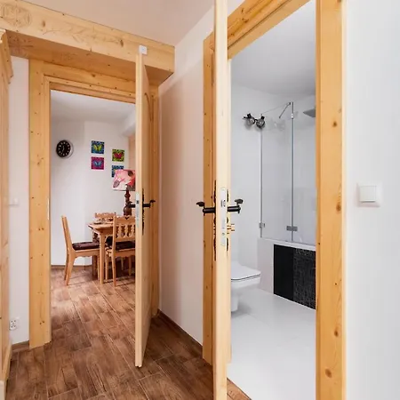 Zasypane Premium House & Sauna In By Renters Prestige * זקופאנה