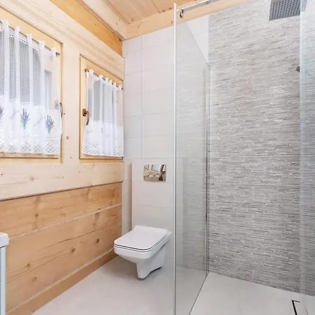 Zasypane Premium House & Sauna In By Renters Prestige ザコパネ