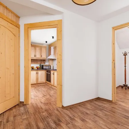 Zasypane Premium House & Sauna In By Renters Prestige 別荘