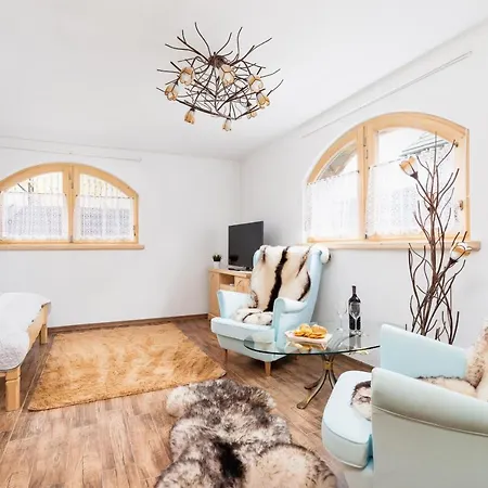 בית נופש Zasypane Premium House & Sauna In By Renters Prestige *