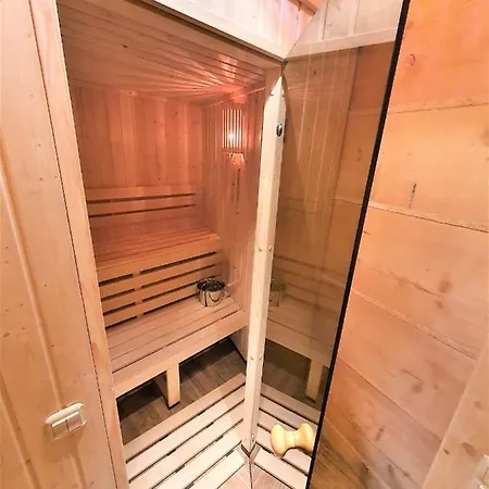 Zasypane Premium House & Sauna In By Renters Prestige ザコパネ