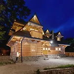 Zasypane Premium House & Sauna In By Renters Prestige