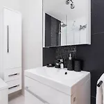 度假居 Zasypane Premium House & Sauna In By Renters Prestige 扎科帕内