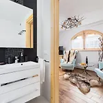Zasypane Premium House & Sauna In By Renters Prestige 扎科帕内