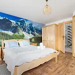 Zasypane Premium House & Sauna In By Renters Prestige 度假居 *