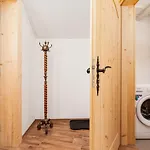 度假居 Zasypane Premium House & Sauna In By Renters Prestige *