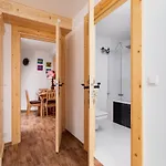 Zasypane Premium House & Sauna In By Renters Prestige * 扎科帕内