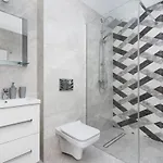 Zasypane Premium House & Sauna In By Renters Prestige 度假居