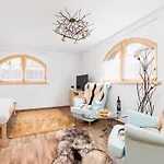 度假居 Zasypane Premium House & Sauna In By Renters Prestige *