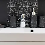 度假居 Zasypane Premium House & Sauna In By Renters Prestige *