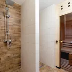 度假居 Zasypane Premium House & Sauna In By Renters Prestige 扎科帕内