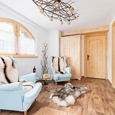 Prázdninový dům Zasypane Premium House & Sauna In By Renters Prestige Zakopane
