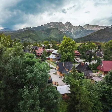 Zasypane Premium House & Sauna In By Renters Prestige * Zakopane