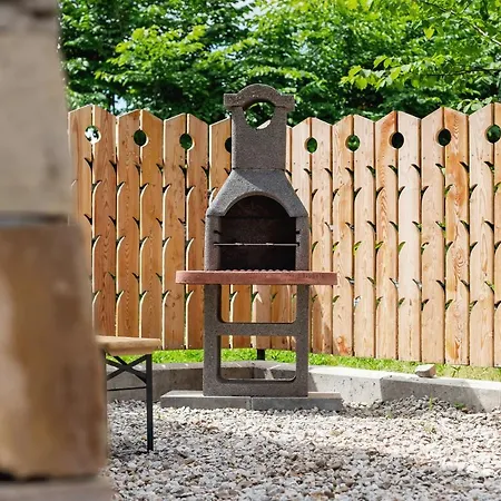 Zasypane Premium House & Sauna In By Renters Prestige Prázdninový dům *