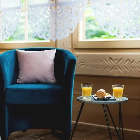 Prázdninový dům Zasypane Premium House & Sauna In By Renters Prestige